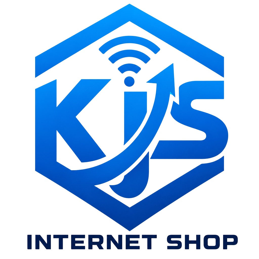 KJS Internet Shop